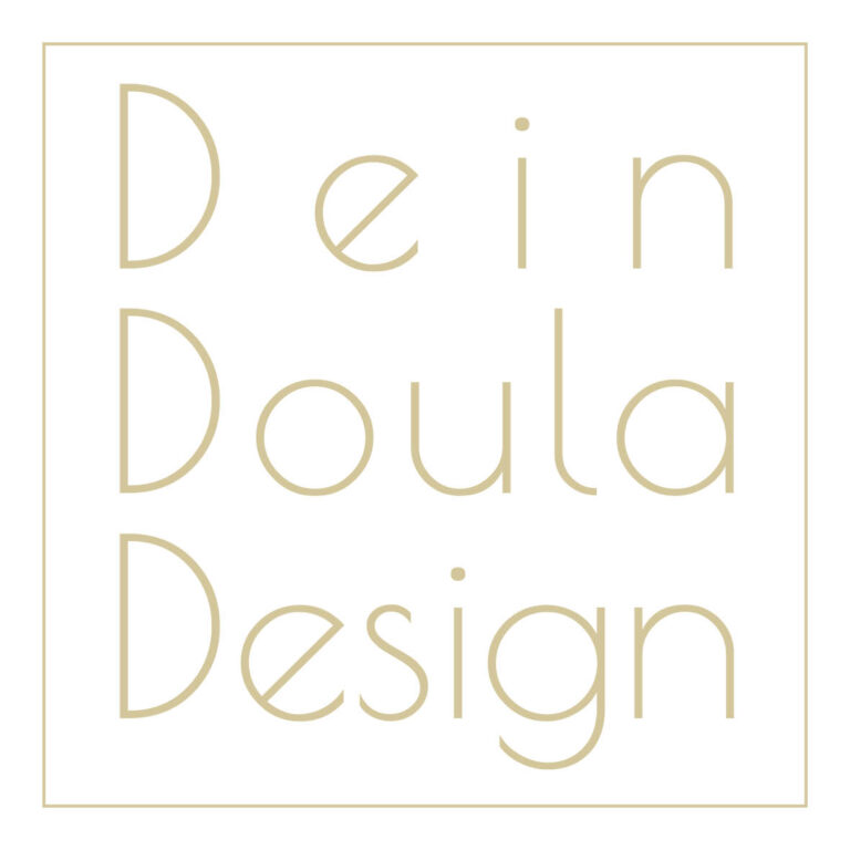 LOGO DeinDoulaDesign 768x768